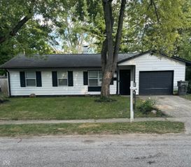 3155 Voigt Drive, Indianapolis, IN 46224