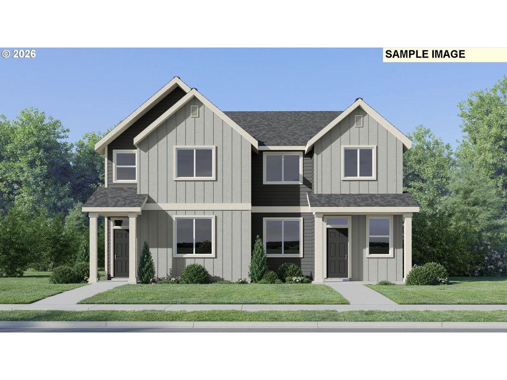 1047 Cardinal St HS65, Woodburn, OR 97071