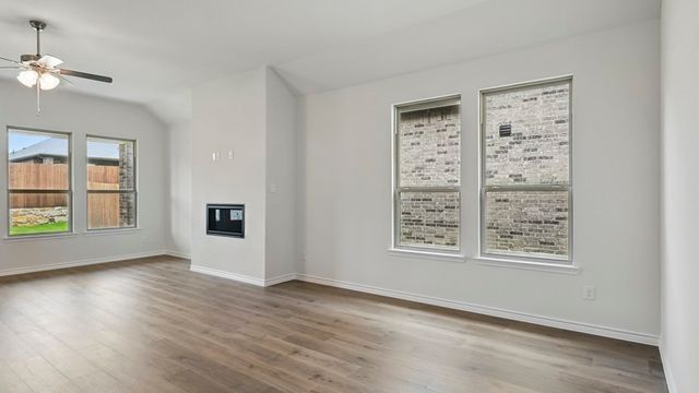 4170 Plateau Drive, Forney, TX 75126
