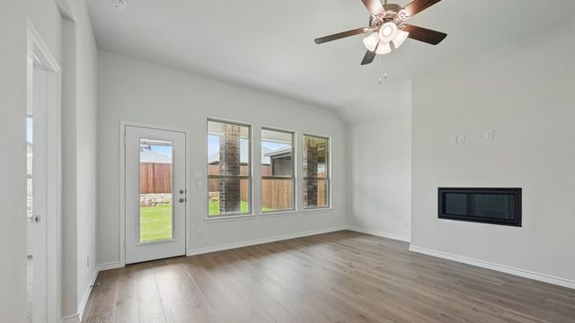 4170 Plateau Drive, Forney, TX 75126