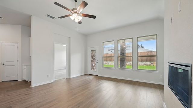4170 Plateau Drive, Forney, TX 75126