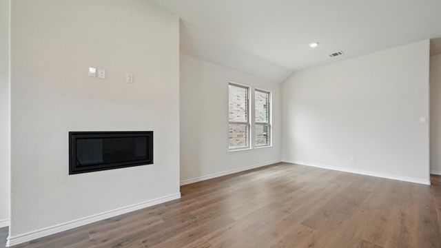 4170 Plateau Drive, Forney, TX 75126