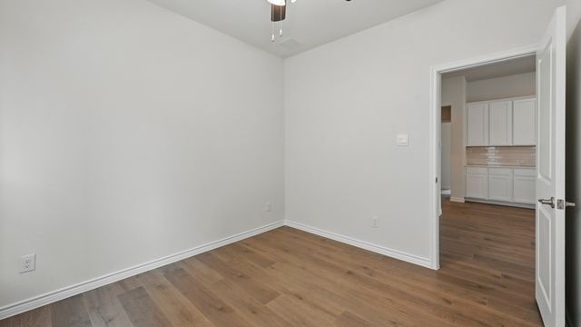 4170 Plateau Drive, Forney, TX 75126
