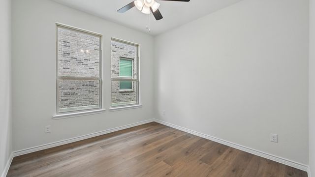 4170 Plateau Drive, Forney, TX 75126