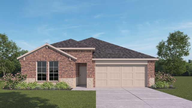 4170 Plateau Drive, Forney, TX 75126