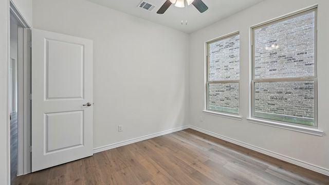 4170 Plateau Drive, Forney, TX 75126