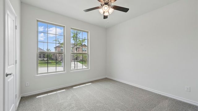 4170 Plateau Drive, Forney, TX 75126