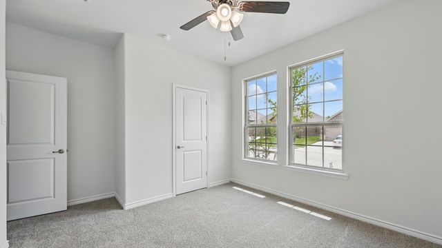 4170 Plateau Drive, Forney, TX 75126