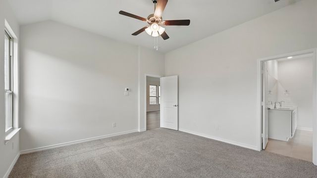 4170 Plateau Drive, Forney, TX 75126