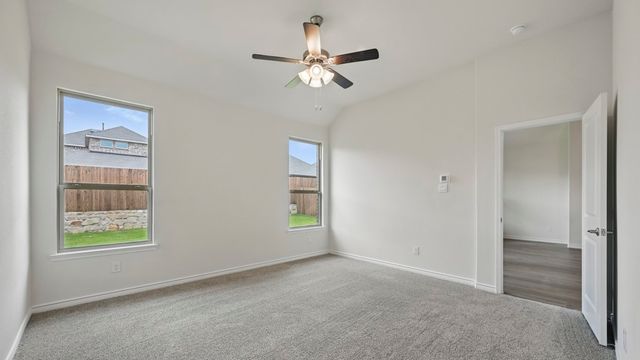 4170 Plateau Drive, Forney, TX 75126