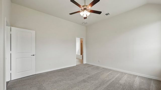 4170 Plateau Drive, Forney, TX 75126
