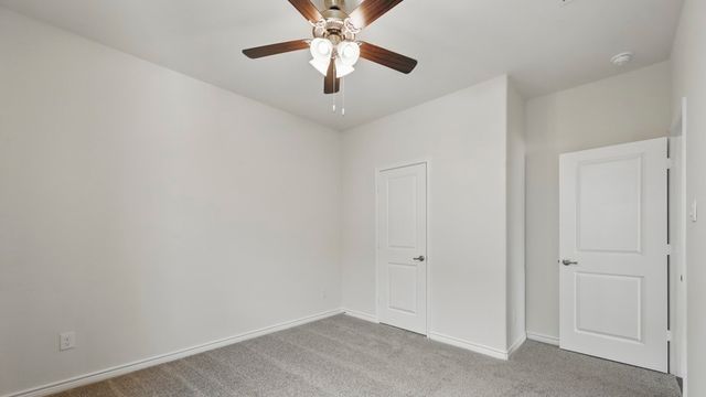 4170 Plateau Drive, Forney, TX 75126