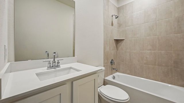4170 Plateau Drive, Forney, TX 75126