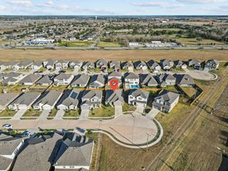 5299 Cascade Court, Alvin, TX 77511