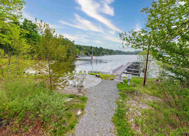 4 Ledley Lane, Meredith, NH 03253
