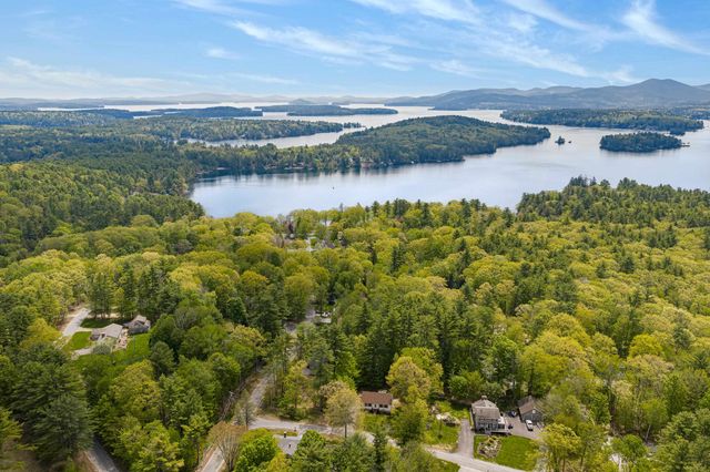 4 Ledley Lane, Meredith, NH 03253