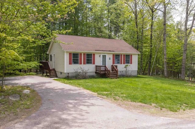 4 Ledley Lane, Meredith, NH 03253