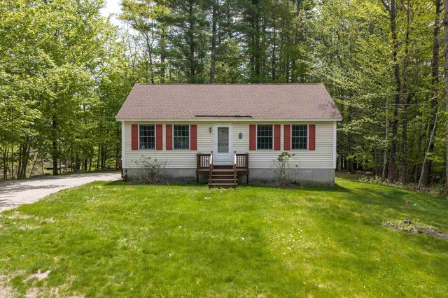 4 Ledley Lane, Meredith, NH 03253