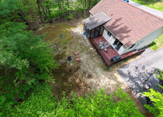 4 Ledley Lane, Meredith, NH 03253