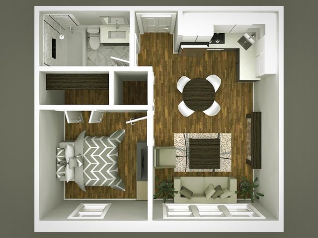 900 NW 13th Street 204, Oklahoma City, OK 73106
