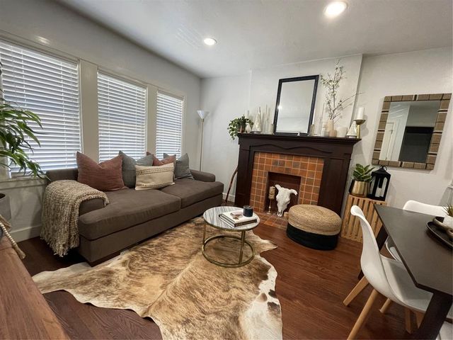900 NW 13th Street 204, Oklahoma City, OK 73106