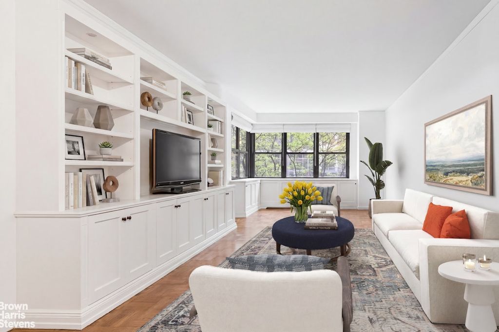 399 E 72nd St Apt 3D, New York City, NY 10021