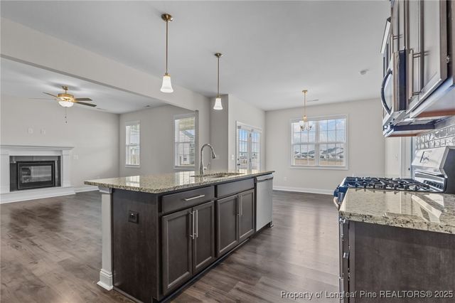 5427 Debut Avenue, Hope Mills, NC 28348