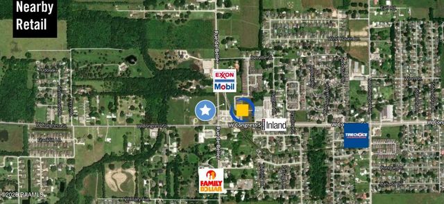 613 Rue Du Belier, Lafayette, LA 70506