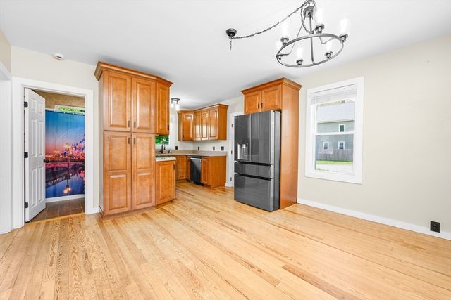 204 Lowell St., New Bedford, MA 02745