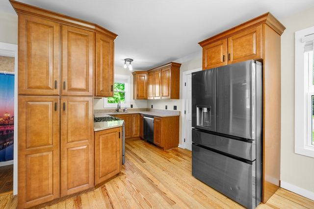 204 Lowell St., New Bedford, MA 02745