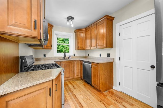 204 Lowell St., New Bedford, MA 02745