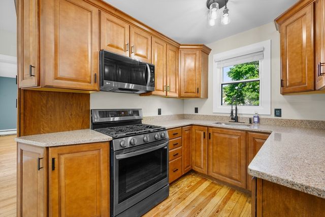 204 Lowell St., New Bedford, MA 02745