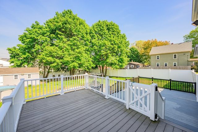 204 Lowell St., New Bedford, MA 02745