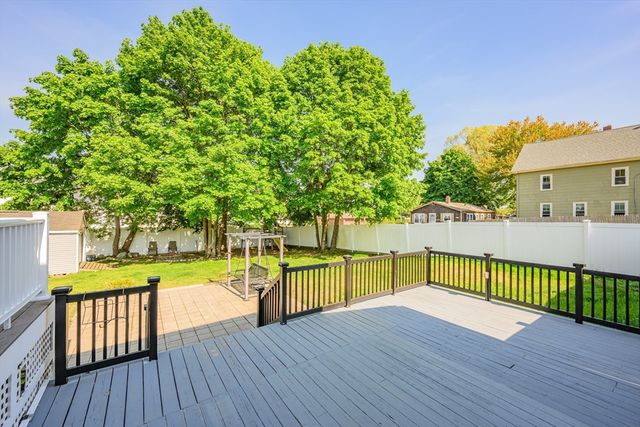 204 Lowell St., New Bedford, MA 02745