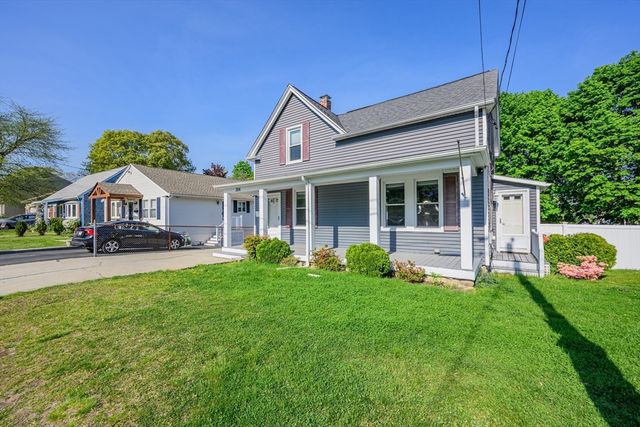 204 Lowell St., New Bedford, MA 02745
