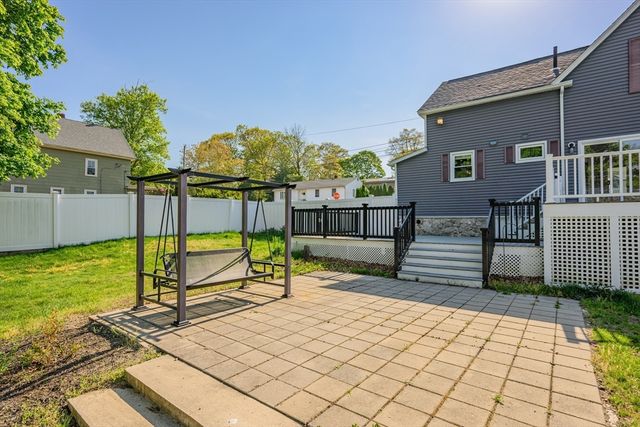 204 Lowell St., New Bedford, MA 02745