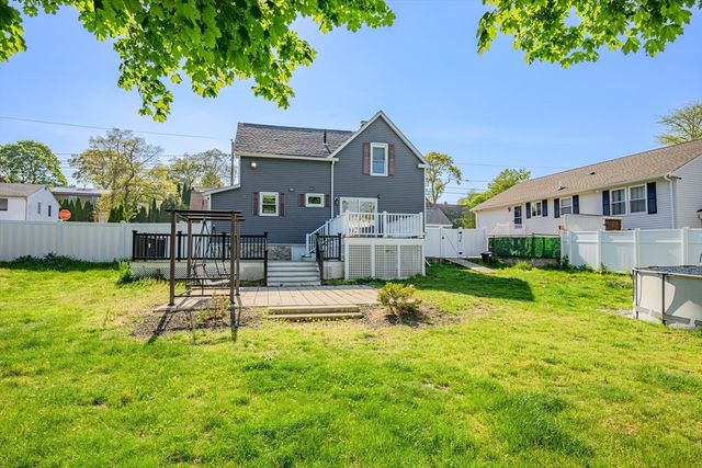 204 Lowell St., New Bedford, MA 02745