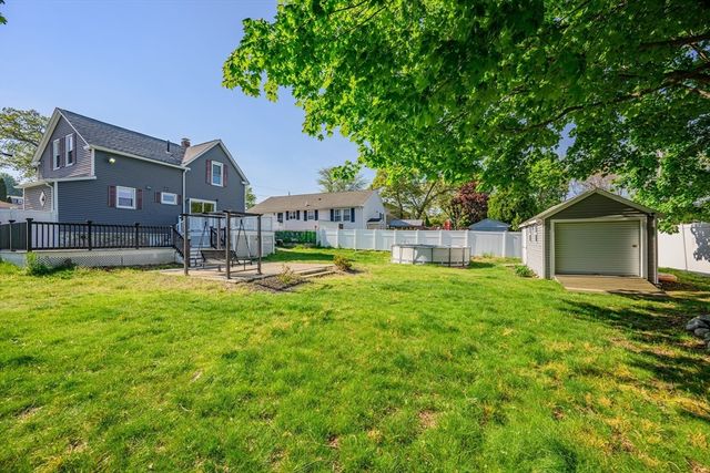 204 Lowell St., New Bedford, MA 02745