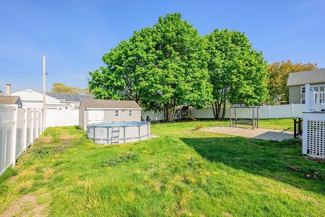 204 Lowell St., New Bedford, MA 02745