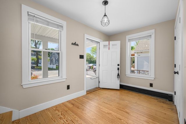 204 Lowell St., New Bedford, MA 02745