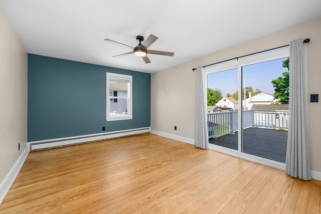 204 Lowell St., New Bedford, MA 02745