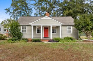 114 Henry Avenue, Anderson, SC 29625