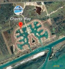 Lot 309 Chavez Way, Port O'connor, TX 77982