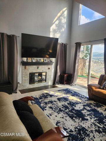 18612 El Dorado Court, Canyon Country, CA 91351