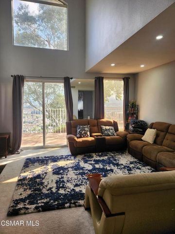 18612 El Dorado Court, Canyon Country, CA 91351