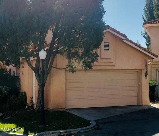 18612 El Dorado Court, Canyon Country, CA 91351