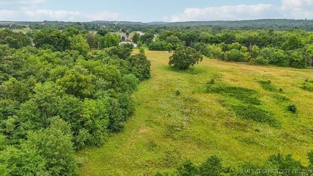 10417 S 33rd West Avenue, Jenks, OK 74037