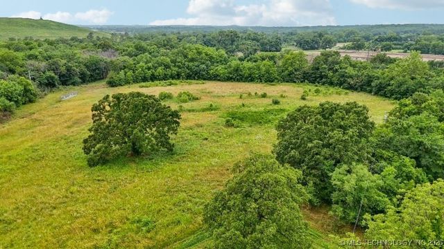 10417 S 33rd West Avenue, Jenks, OK 74037