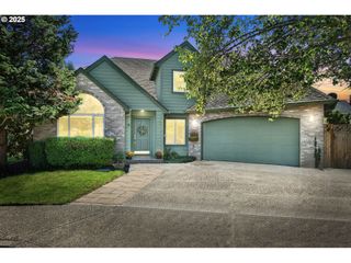 6926 Sw HOLLYBROOK Ct, Wilsonville, OR 97070