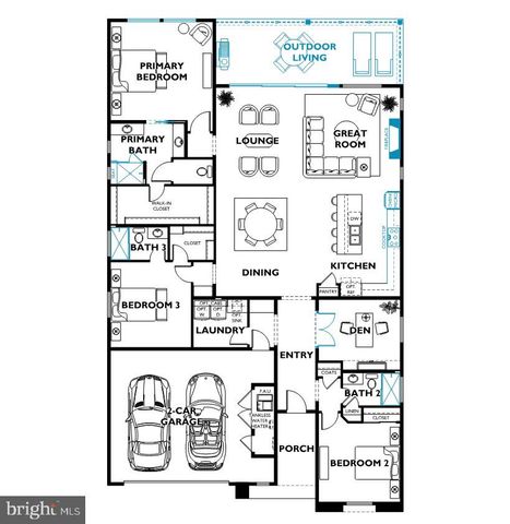 15147 IMAGINE RD, Culpeper, VA 22701